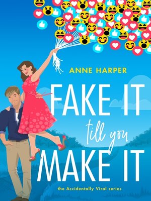 cover image of Fake It Till You Make It
